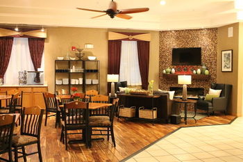 Hotel Best Western Plus Des Moines W