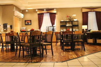 Hotel Best Western Plus Des Moines W
