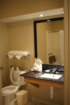 Hotel Best Western Plus Des Moines W