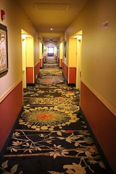 Hotel Best Western Plus Des Moines W