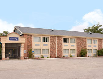 Hotel Travelodge Des Moines Ia