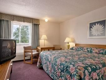 Hotel Travelodge Des Moines Ia
