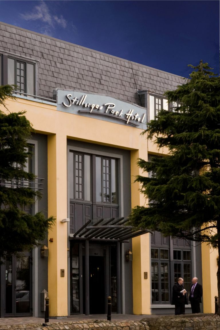 Hotel Stillorgan Park