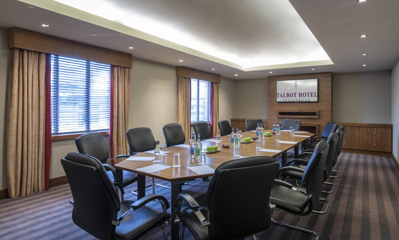 Hotel Stillorgan Park
