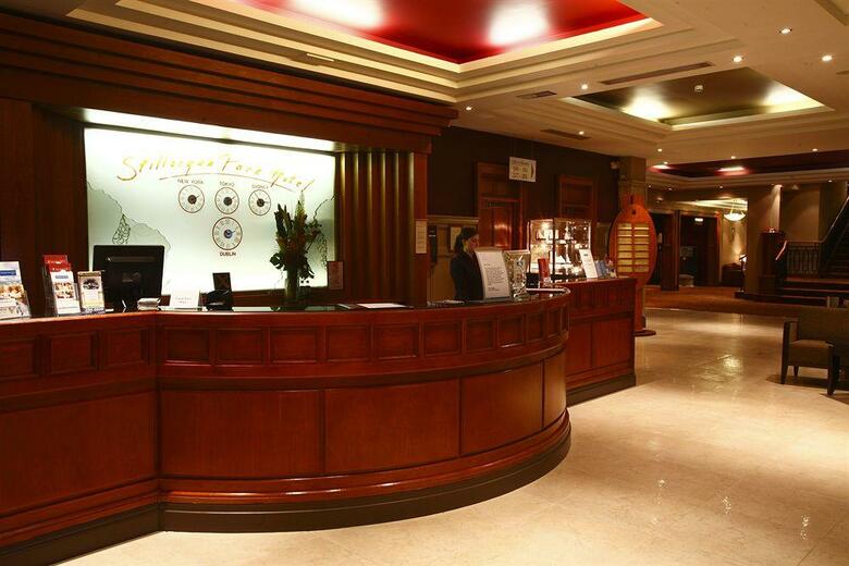 Hotel Stillorgan Park