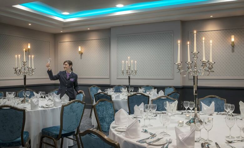 Hotel Stillorgan Park