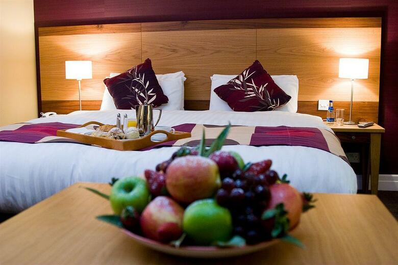 Hotel Stillorgan Park