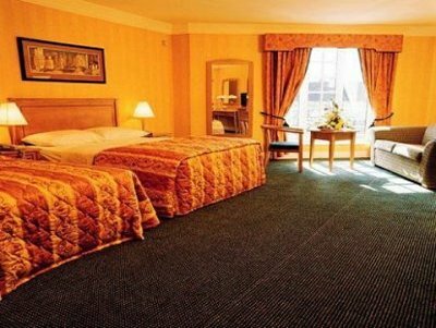 Hotel Stillorgan Park