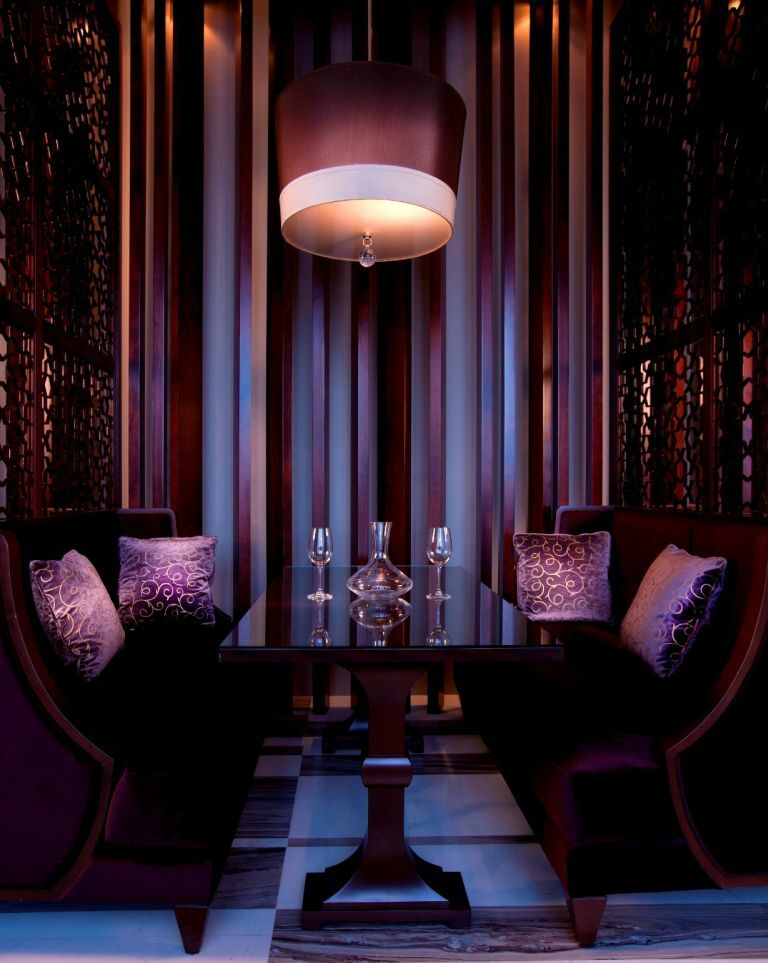 Hotel Pullman Mall Of The Emirates