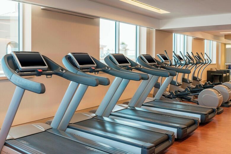 Hotel Pullman Mall Of The Emirates