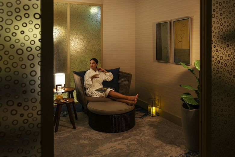 Hotel Pullman Mall Of The Emirates