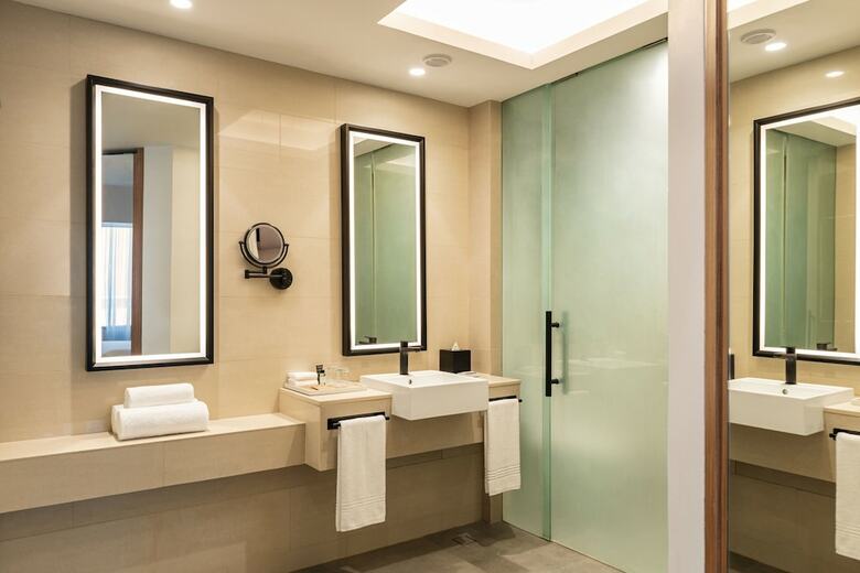 Hotel Pullman Mall Of The Emirates