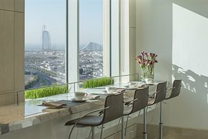 Hotel Pullman Mall Of The Emirates