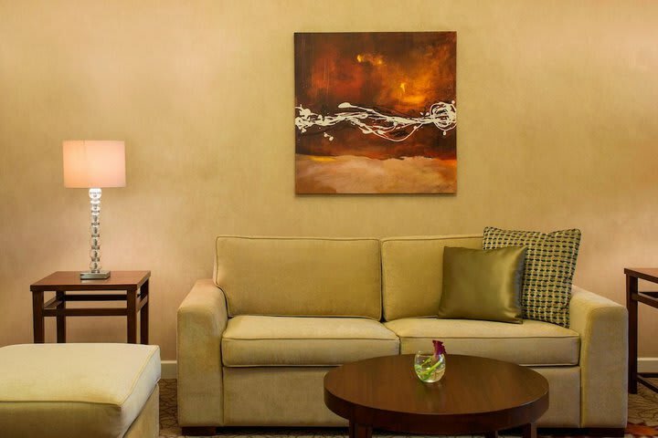 Hotel Pullman Mall Of The Emirates