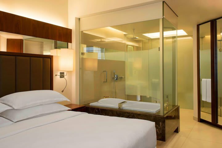 Hotel Pullman Mall Of The Emirates