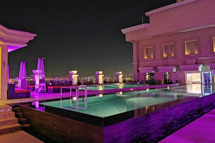 Hotel Pullman Mall Of The Emirates