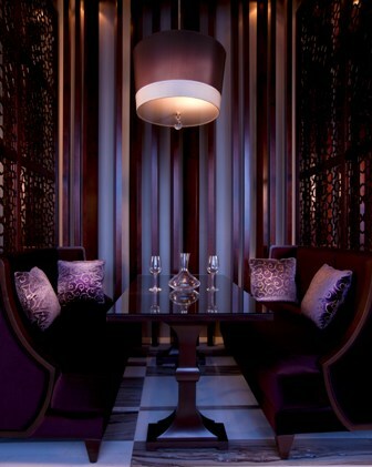 Hotel Pullman Mall Of The Emirates