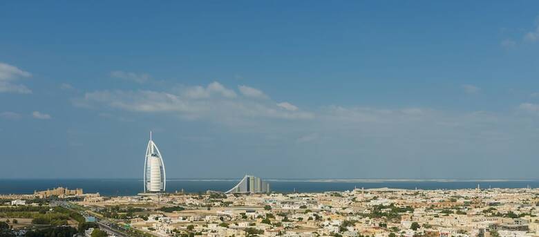 Hotel Pullman Mall Of The Emirates