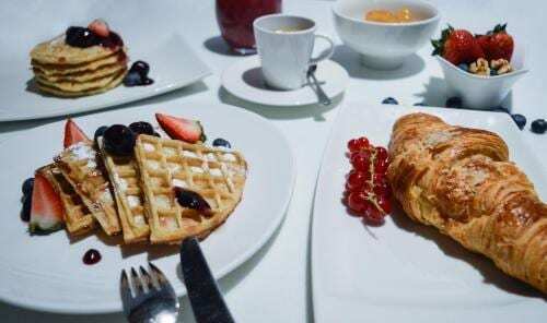 Hotel Pullman Mall Of The Emirates