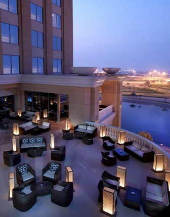 Hotel Pullman Mall Of The Emirates