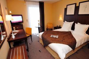 Hotel Best Western Lafayette