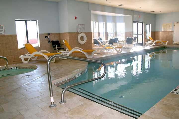 Hotel Hampton Inn Santa Rosa