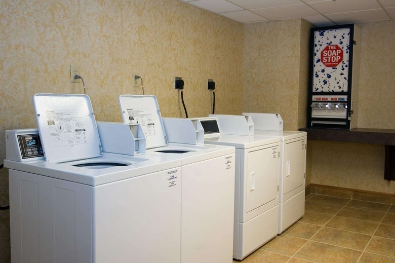 Hotel Hampton Inn Easton Md