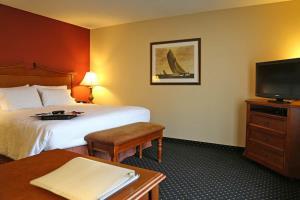 Hotel Hampton Inn Easton Md