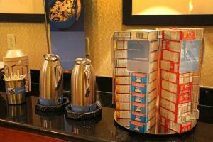 Hotel Hampton Inn Easton Md