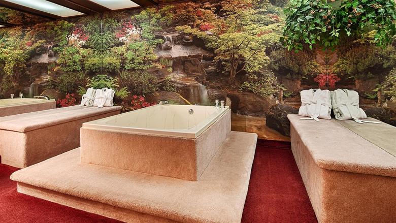Hotel Best Western Dunmar Inn