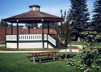 Hotel Best Western Dunmar Inn