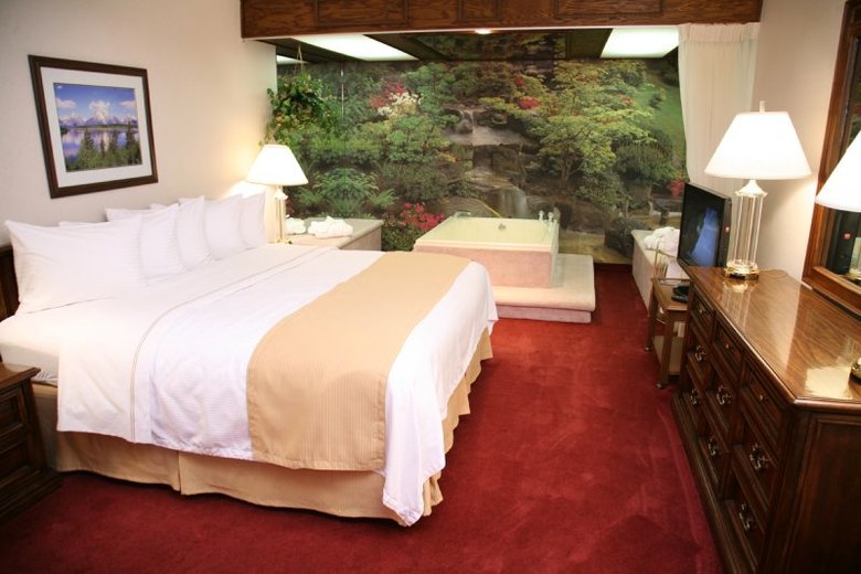 Hotel Best Western Dunmar Inn