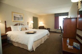 Hotel Hampton Inn Cincinnati, Nw/fairfield
