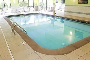 Hotel Hampton Inn Cincinnati, Nw/fairfield