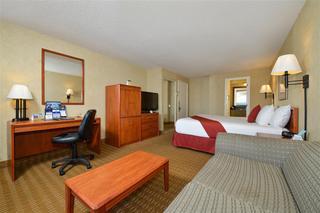 Hotel Best Western Plus Pier Point I