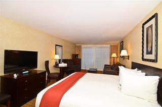 Hotel Best Western Plus Pier Point I