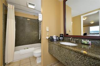 Hotel Best Western Plus Pier Point I