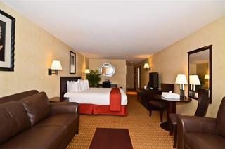 Hotel Best Western Plus Pier Point I