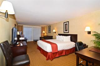 Hotel Best Western Plus Pier Point I