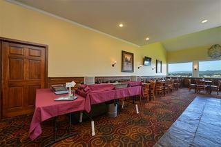 Hotel Best Western Plus Pier Point I