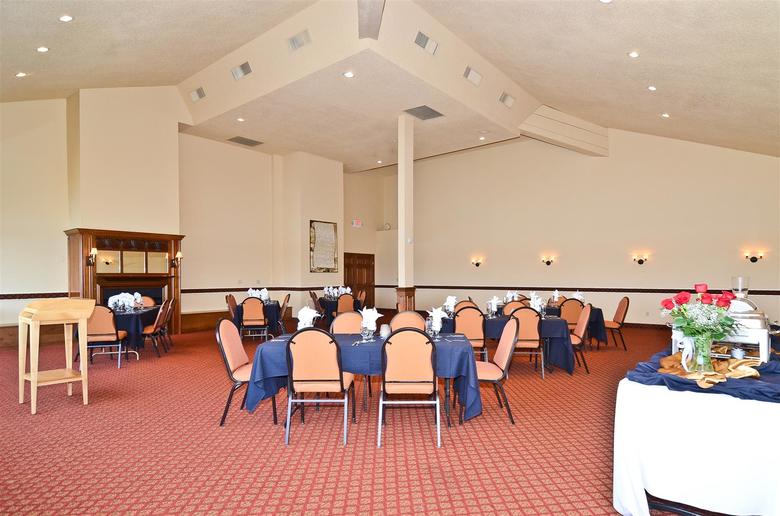 Hotel Best Western Plus Pier Point I
