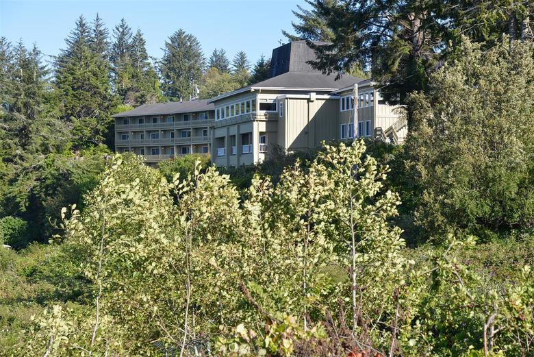 Hotel Best Western Plus Pier Point I