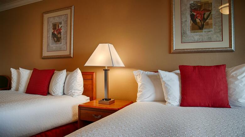 Hotel Best Western Plus Pier Point I
