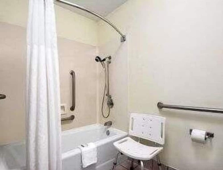 Hotel Baymont Inn & Suites Florence