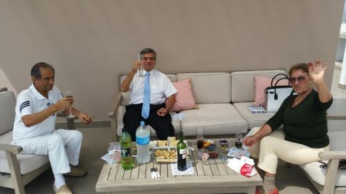 Apartamento Parque De La Reserva