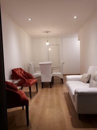 Apartamento Parque De La Reserva