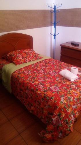 Guille's House