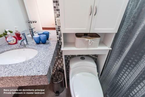 Alu Apartments - Miraflores Boardwalk