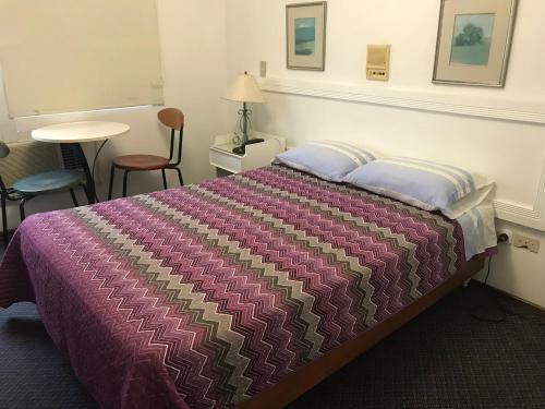 Albergue Hostal San Borja