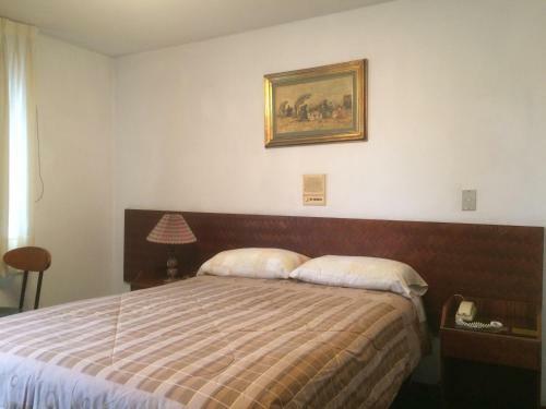 Albergue Hostal San Borja
